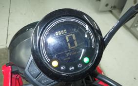 HONDA CT125 HUNTER CUB 2023 JA55