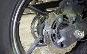 KAWASAKI NINJA 400 2022 EX400G