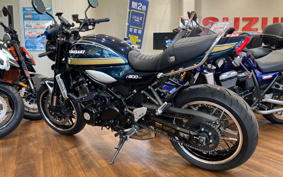 HONDA CB1000F 2025 SC94