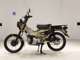 Фото Honda CT125 HUNTER CUB с японского аукциона