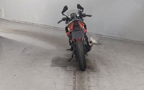 KTM 390 RC 2019 JYJ40
