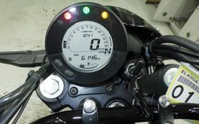 KAWASAKI ELIMINATOR400-3SE 2024 EL400A