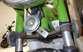 YAMAHA CHAPPY 50 439