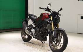 HONDA CB250RA MC52