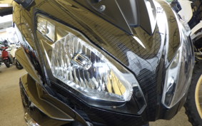 KAWASAKI NINJA 400 ABS 2015 EX400E