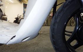 SUZUKI PALETTE CA45A