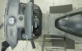 HONDA GYRO CANOPY 2001 TA03