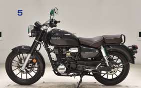 HONDA GB350C 2026 NC64