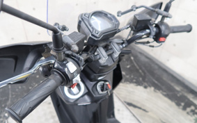 YAMAHA BW*S 125 SED9J