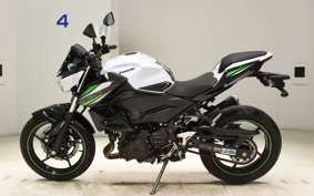 KAWASAKI Z250 EX250P