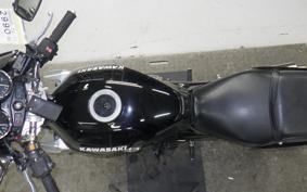 KAWASAKI BALIUS 250 2019 ZR250A