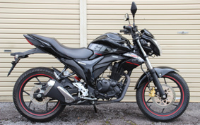 SUZUKI JIKUSA-150 NG4BG