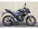 Фото Suzuki JIKUSA-150 с японского аукциона