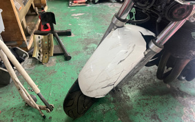 HONDA CB1300SF SUPER FOUR 1998 SC40