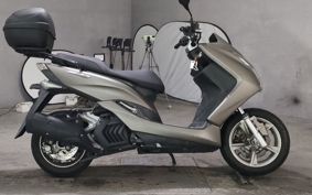 YAMAHA MAJESTY 155S SG28J