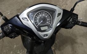 HONDA LEAD 125 JF45