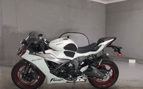 KAWASAKI NINJA ZX-6R 2025 ZX636J
