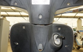 HONDA DIO Gen.6 AF68