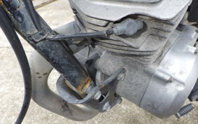 HONDA APE 50 AC16