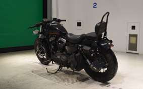 HARLEY XL1200X 2014