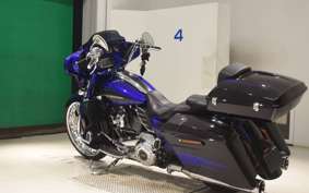 HARLEY FLHXSE 1870CVO 2017