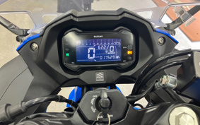 SUZUKI GSX250 R DN11A