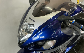 SUZUKI GSX1300R HAYABUSA 2004 GW71A