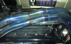 KAWASAKI ZEPHYR 750 2007 ZR750C