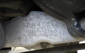 YAMAHA JOG Gen.5 SA36J