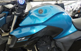 YAMAHA FZ25 2002