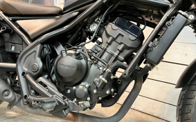HONDA REBEL 250 S EDITION MC49