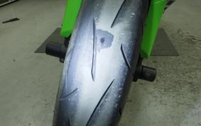 KAWASAKI NINJA ZX-6R A 2014