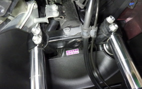 HONDA ADV160 KF54