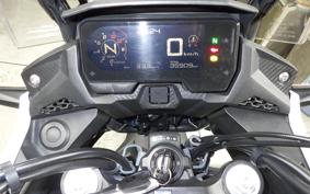 HONDA 400X 2021 NC56
