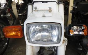 HONDA CHALY 50 CF50