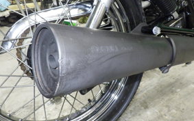 SUZUKI GRASS TRACKER Bigboy NJ4DA