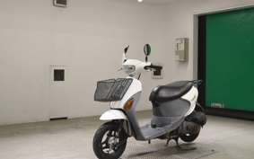 SUZUKI LET's 4 2018 CA45A