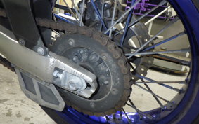 KAWASAKI KLX250D TRACKER X 2026 LX250V