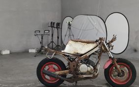 YAMAHA YSR80 2GX