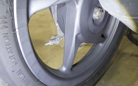 HONDA DIO 110 2019 JF31