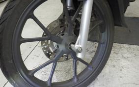 HONDA C125 SUPER CUB JA58