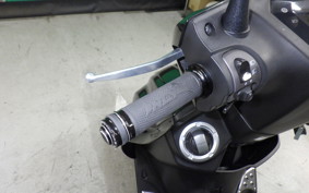 YAMAHA CYGNUS 125 XSR 3 2020 SED8J