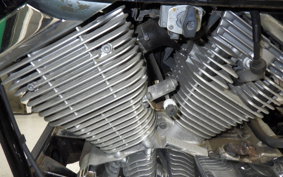 YAMAHA DRAGSTAR 250 1997 VG05J