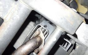 SUZUKI ADDRESS V125 G