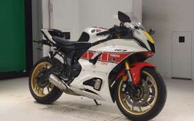 YAMAHA YZF-R7 2022 RM39J