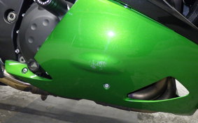 KAWASAKI ZX 1400 NINJA R A 2014