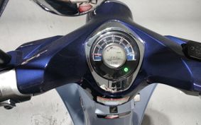 HONDA  SUPER CUB C125 JA48