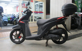 HONDA DIO 110 JF58