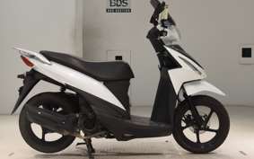 SUZUKI ADDRESS 110 2003 CE47A