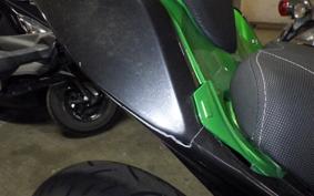 KAWASAKI NINJA 400 2024 EX400L